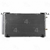 Four Seasons Air Conditioner Condenser 40700
