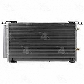 Four Seasons Air Conditioner Condenser 40700