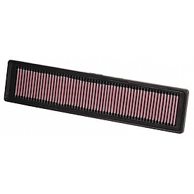 K & N Filters Air Filter - 33-2937