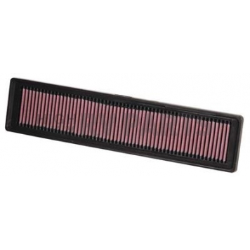 K & N Filters Air Filter - 33-2937