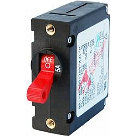 Blue Sea Circuit Breaker - 7201