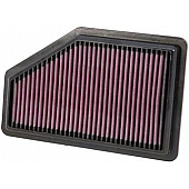 K & N Filters Air Filter - 33-2961