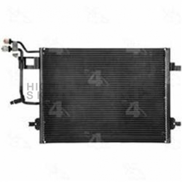 Four Seasons Air Conditioner Condenser 40703
