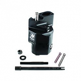 Melling Performance Oil Pump - 10070-800SS