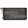 Spectra Premium Air Conditioner Condenser 73761