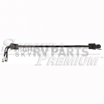 Spectra Premium Air Conditioner Condenser 73761-2
