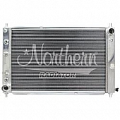 Northern Radiator Radiator 205181