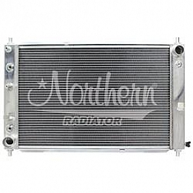 Northern Radiator Radiator 205181