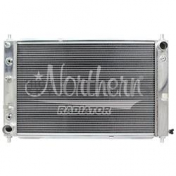 Northern Radiator Radiator 205181