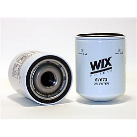 Wix Filters Oil Filter - 51673