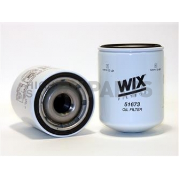 Wix Filters Oil Filter - 51673