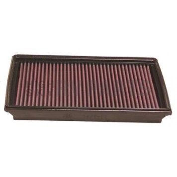 K & N Filters Air Filter - 33-2861