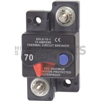Blue Sea Circuit Breaker - 7175