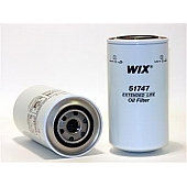 Wix Filters Oil Filter - 51747