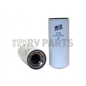 Wix Filters Oil Filter - 51748