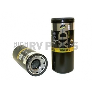 Wix Filters Oil Filter - 51748XD