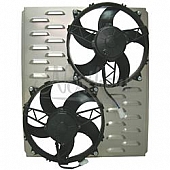 Northern Radiator Cooling Fan Z40095