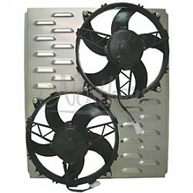 Northern Radiator Cooling Fan Z40095
