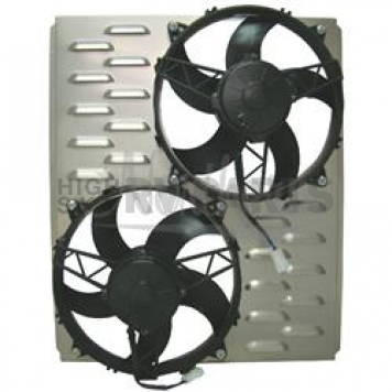 Northern Radiator Cooling Fan Z40095