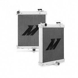 Mishimoto Radiator MRADEVO01H