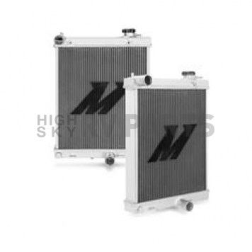 Mishimoto Radiator MRADEVO01H