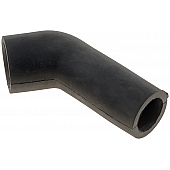 Help! By Dorman PCV Valve Elbow - 47050