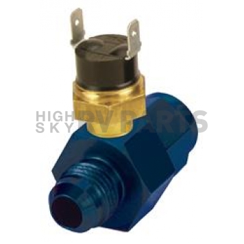 Derale Coolant Fan Temperature Switch 35025