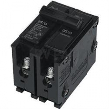 Parallax Power Supply Circuit Breaker CHBR220