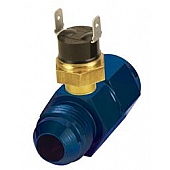 Derale Coolant Fan Temperature Switch 35026