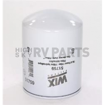 Wix Filters Oil Filter - 51759