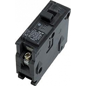 Parallax Power Supply Circuit Breaker ITEQ115