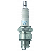 NGK Spark Plugs Spark Plug 1113