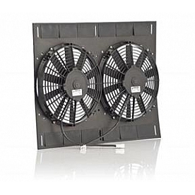 Be Cool Cooling Fan 75680