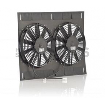Be Cool Cooling Fan 75680