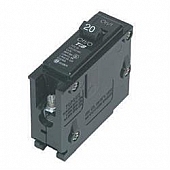 Parallax Power Supply Circuit Breaker ITEQ120
