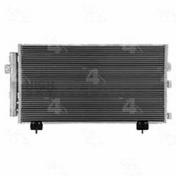 Four Seasons Air Conditioner Condenser 40717