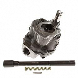 Melling Performance Oil Pump - 10550ST