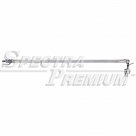 Spectra Premium Air Conditioner Condenser 73776