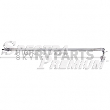 Spectra Premium Air Conditioner Condenser 73776
