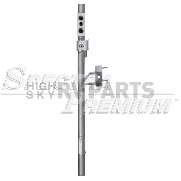 Spectra Premium Air Conditioner Condenser 73776-1