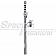 Spectra Premium Air Conditioner Condenser 73776