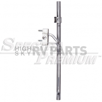 Spectra Premium Air Conditioner Condenser 73776-2