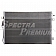 Spectra Premium Air Conditioner Condenser 73776