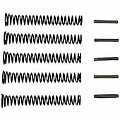 Melling Performance Oil Pump Pressure Relief Spring - 55049