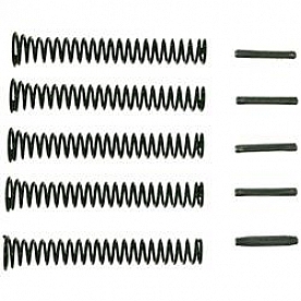 Melling Performance Oil Pump Pressure Relief Spring - 55049