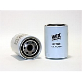 Wix Filters Oil Filter - 51768