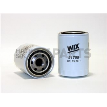 Wix Filters Oil Filter - 51768