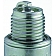 NGK Spark Plugs Spark Plug 1090