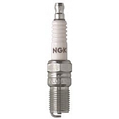 NGK Spark Plugs Spark Plug 1049