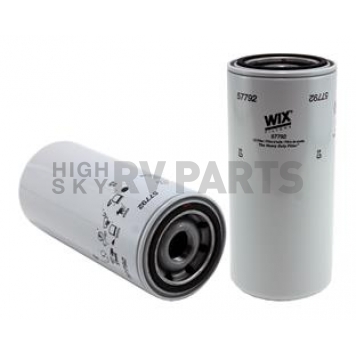Wix Filters Oil Filter - 57792